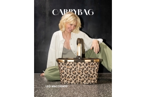 Reisenthel Leo Macchiato