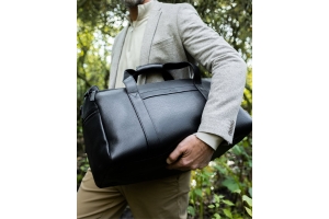 Vaderdagcadeaus: de beste tassen & koffers voor moderne vaders