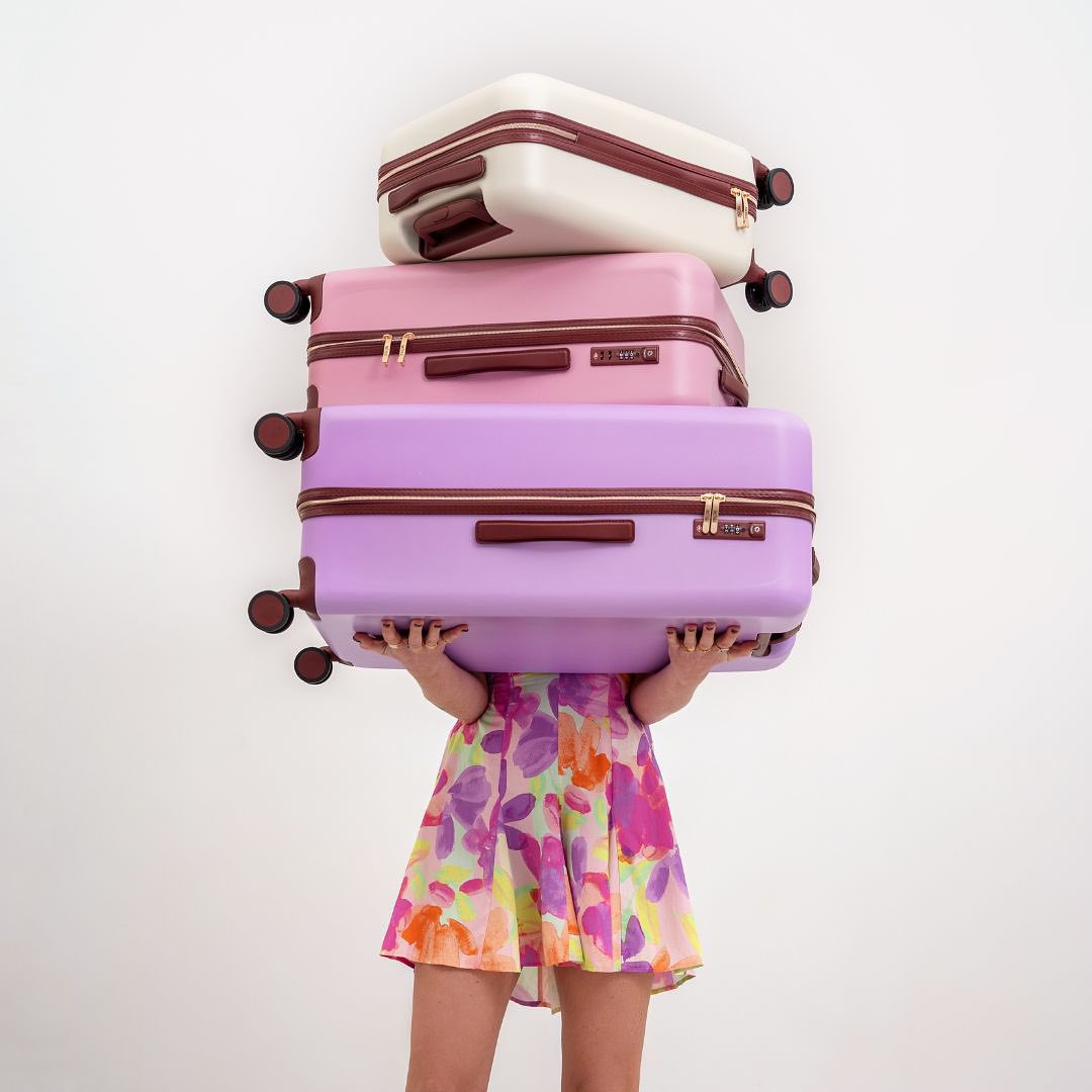 Suitcases