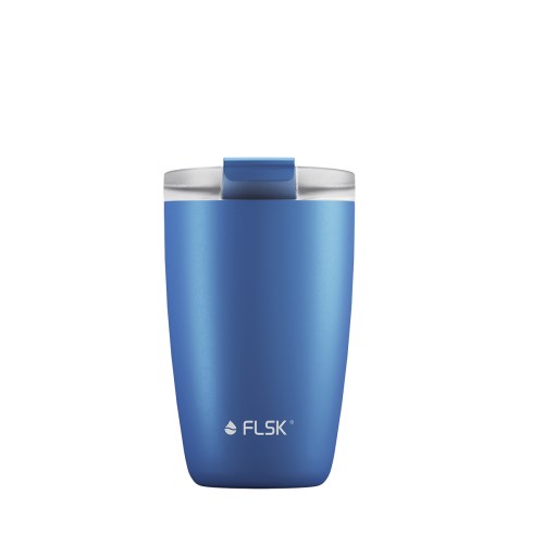 FLSK CUP 350 ml koffie to go beker Next Gen Ice