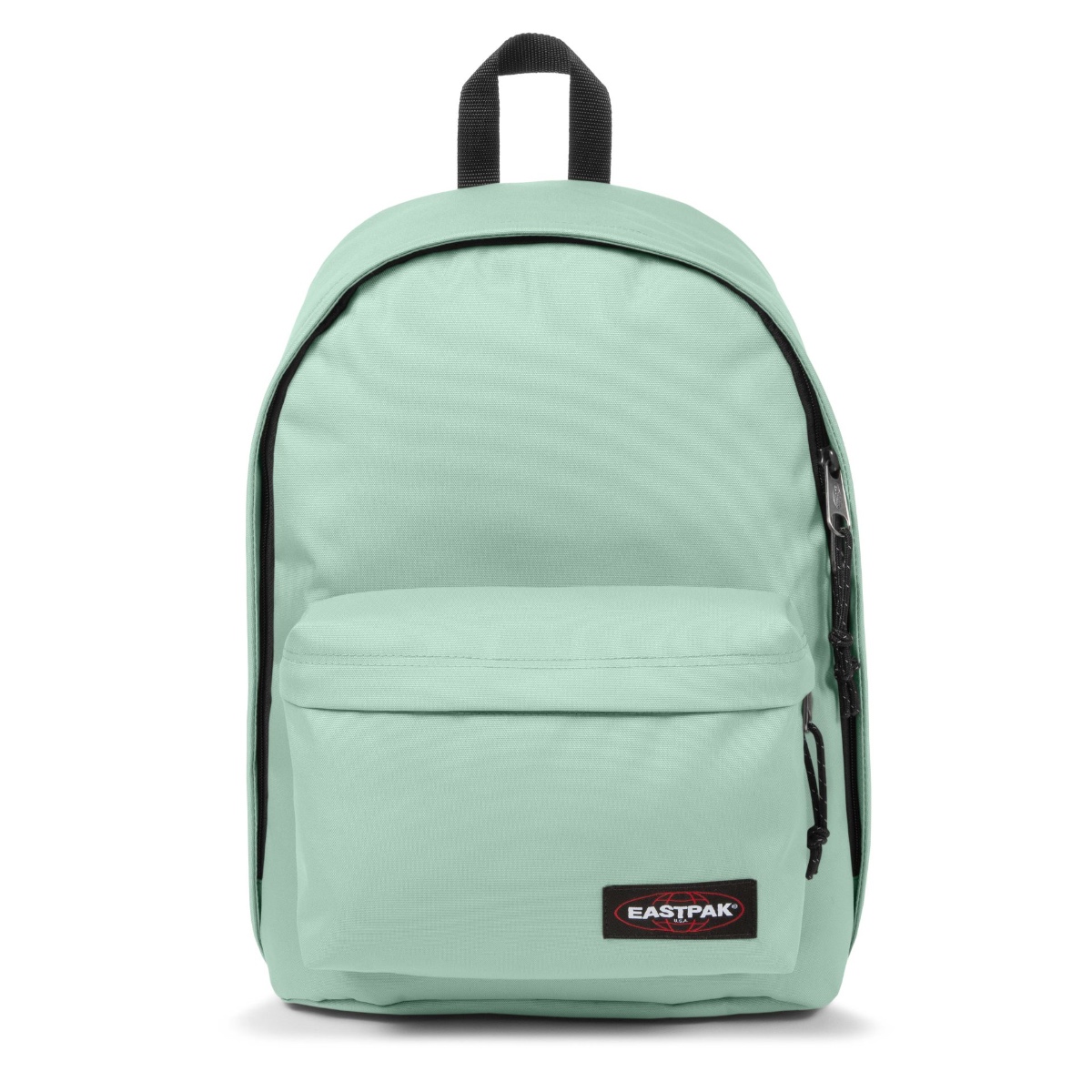 Eastpak out of office-Mint Frosty