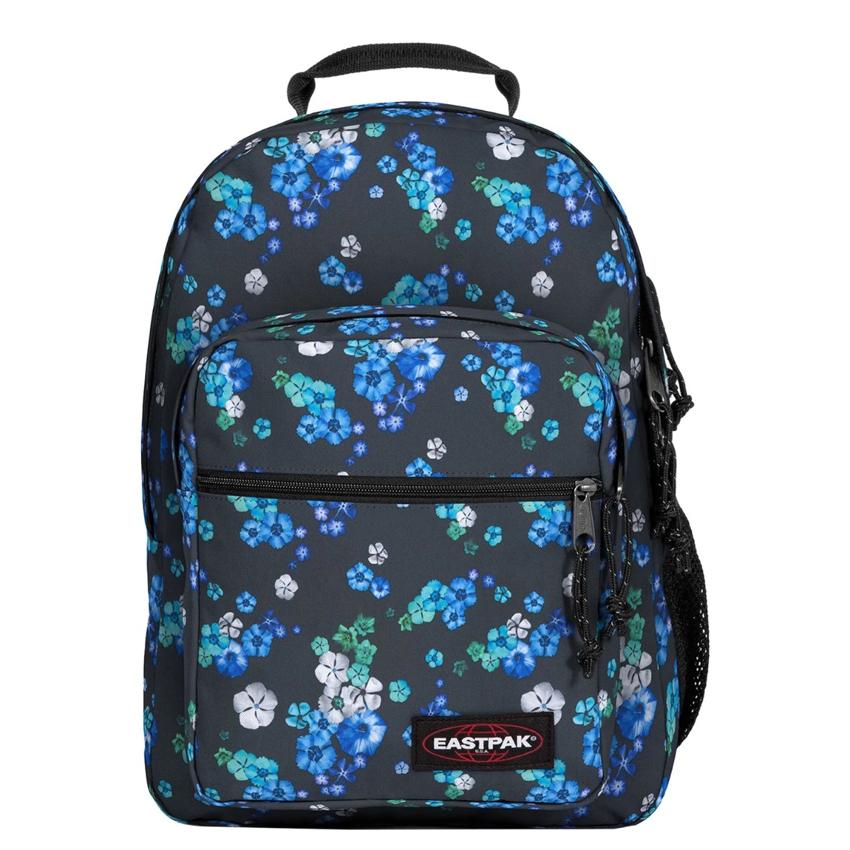 Eastpak Morius-Floral Bloom Black