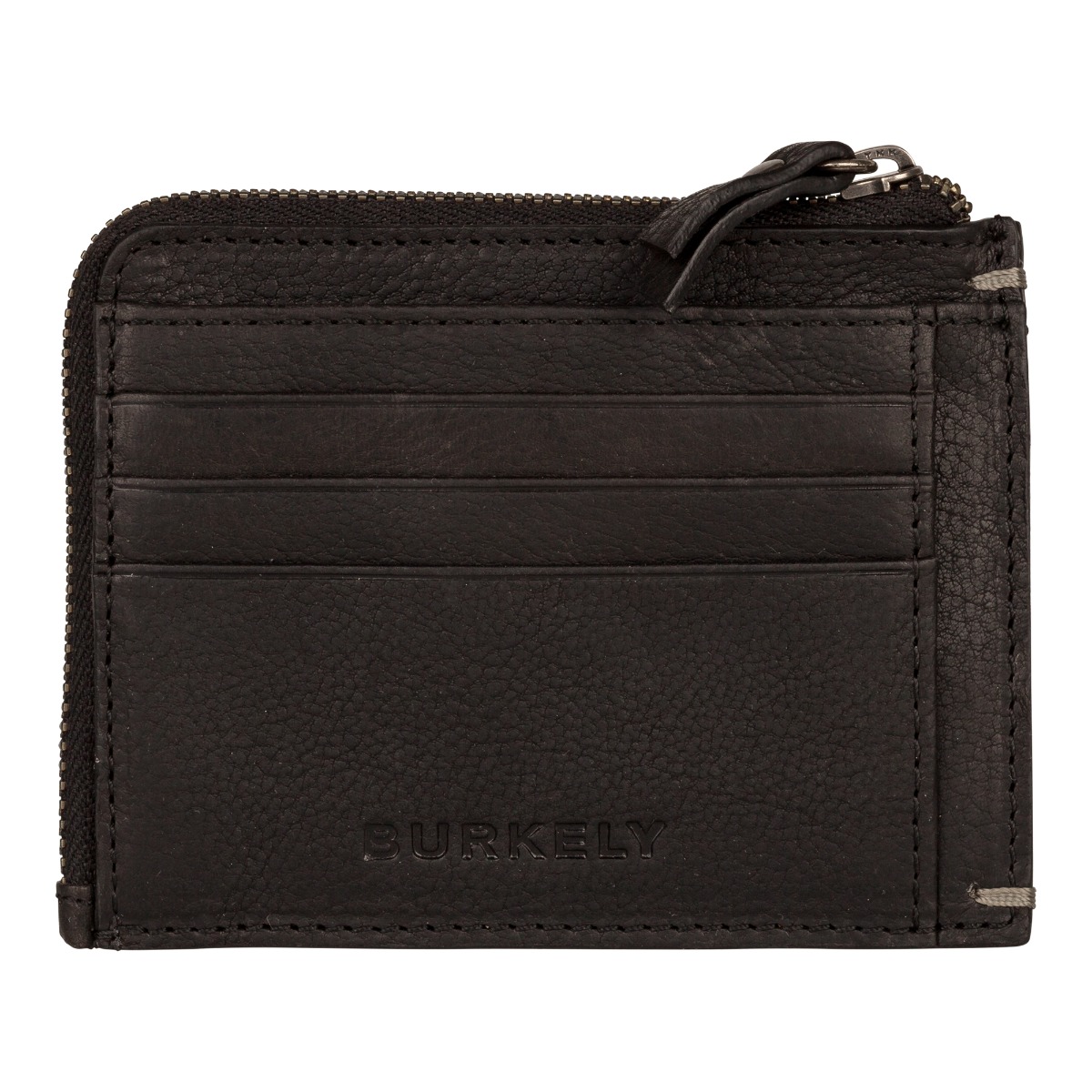 Burkely Antique Avery CC wallet Black