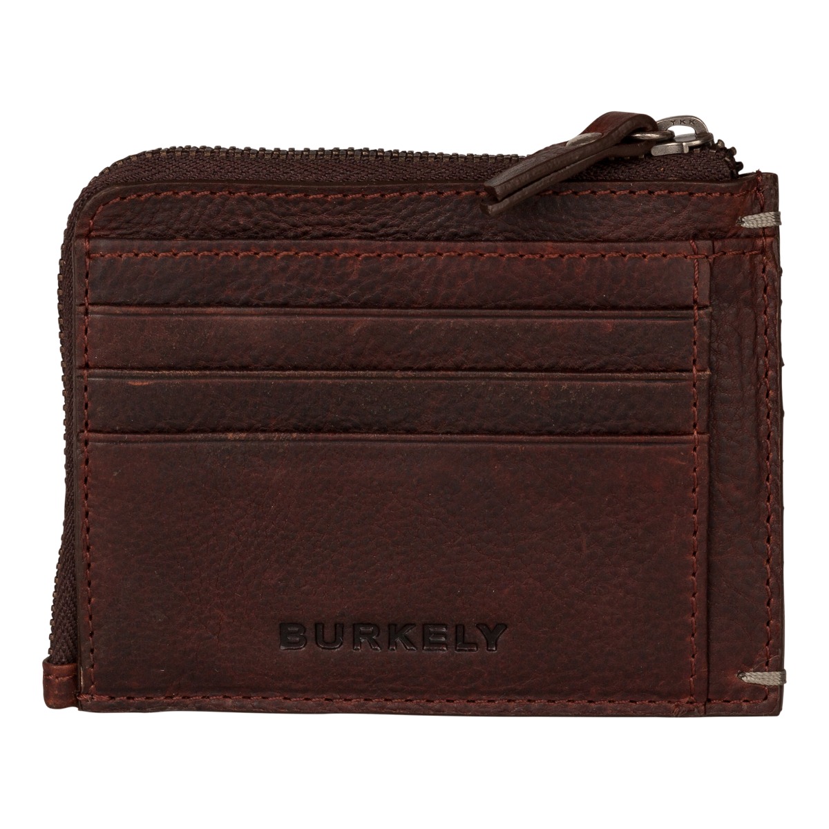 Burkely Antique Avery CC wallet Brown