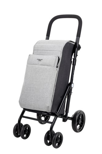 Carlett LETT430 URBAN Duo Ice Grey