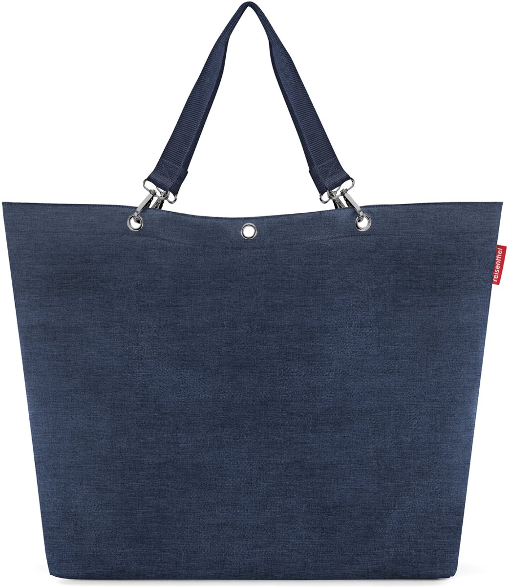 Reisenthel Shopper XL-Twist Navy