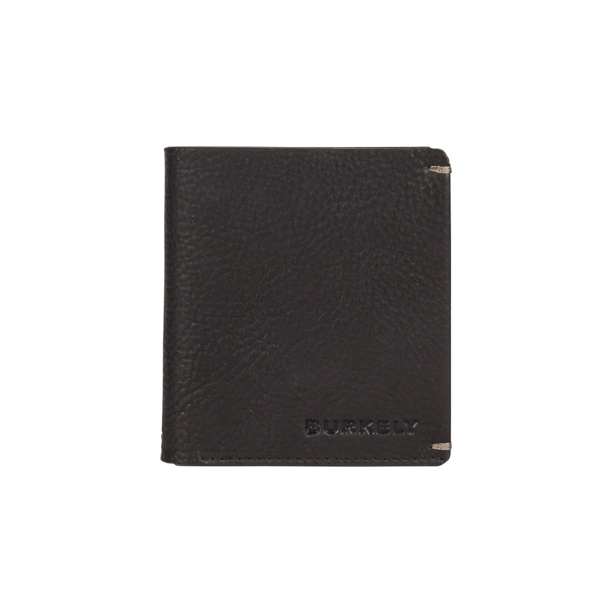 Burkely Antique Avery Billfold High Coin wallet Black