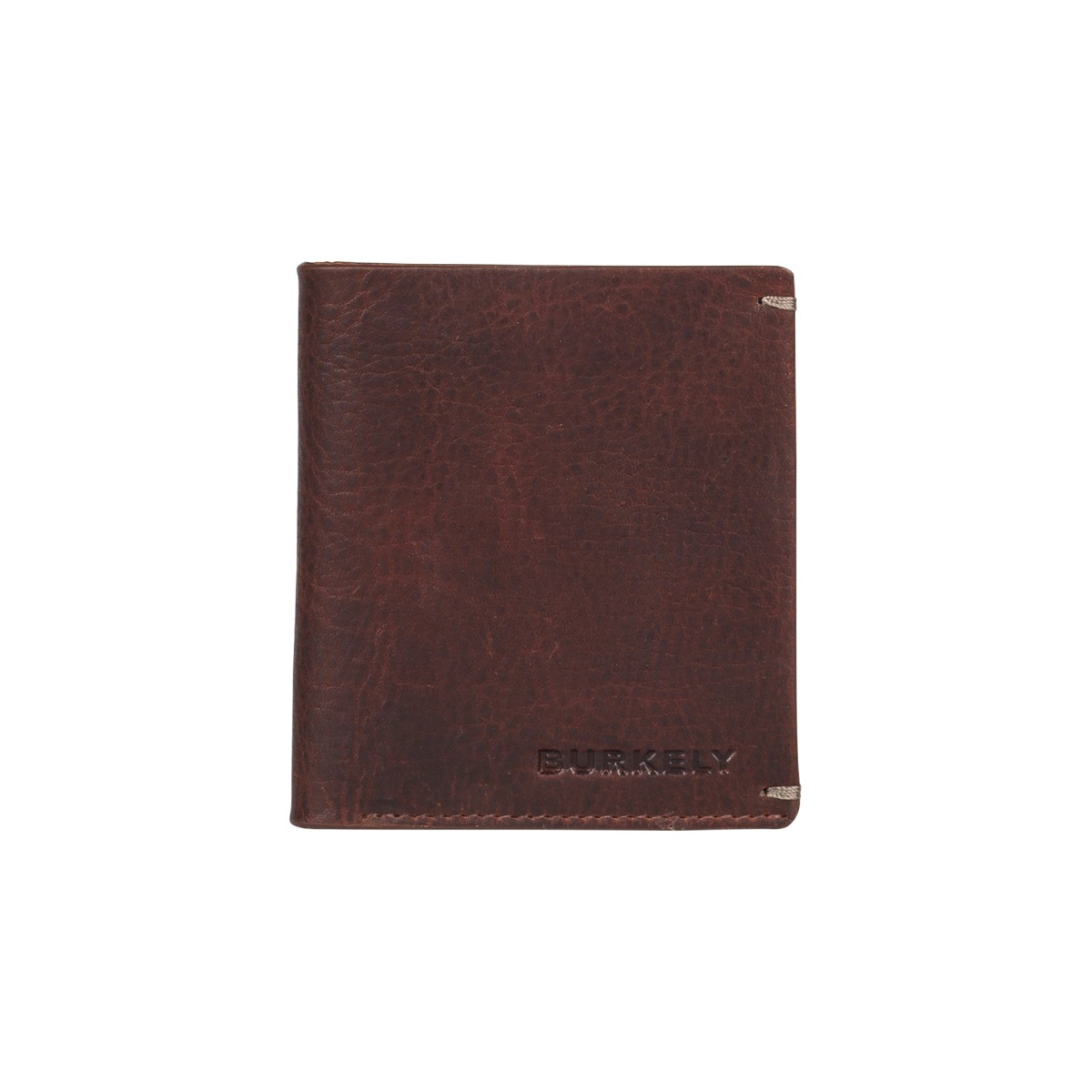 Burkely Antique Avery Billfold High Coin wallet Brown