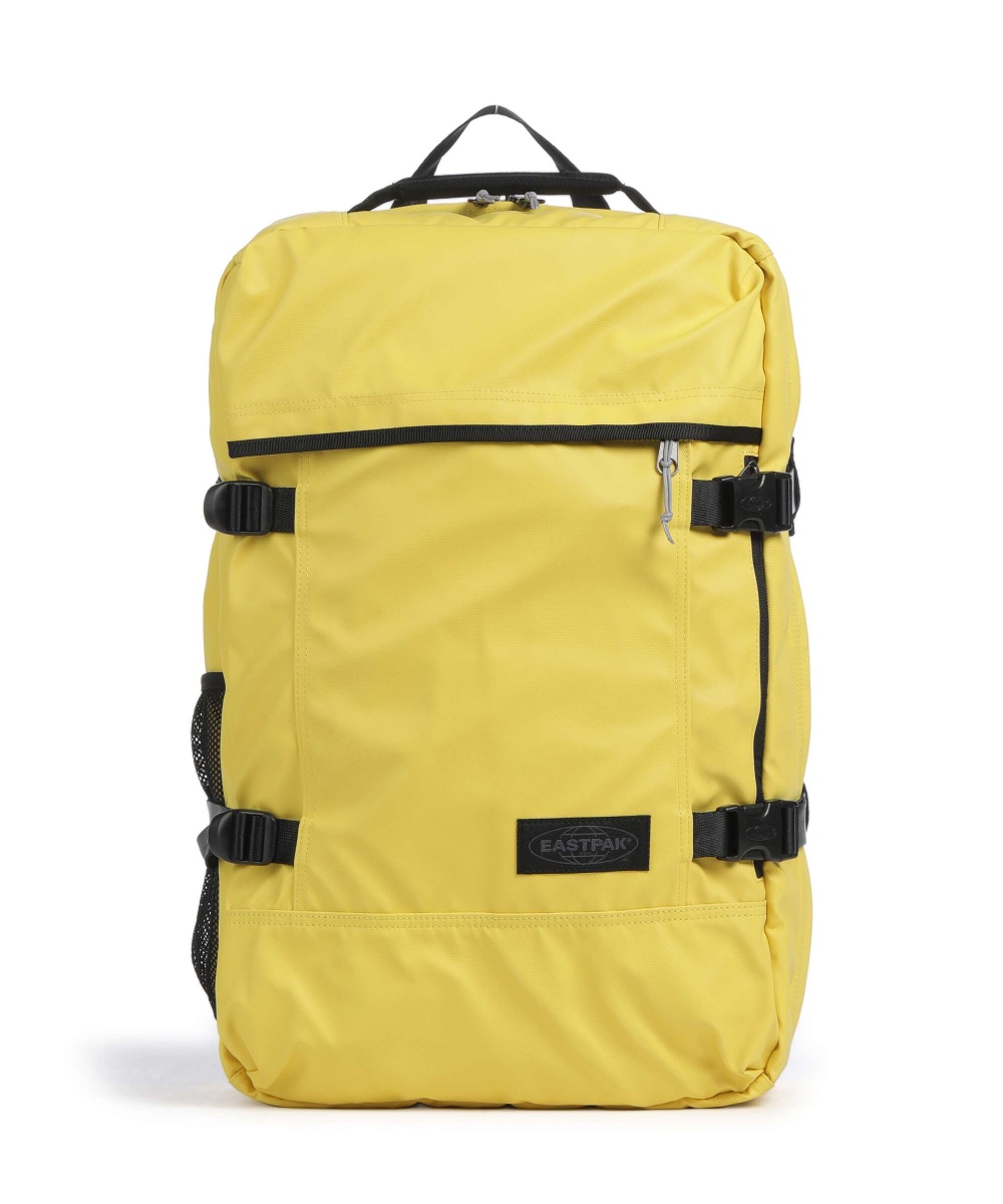 Eastpak Travelpack bag-Tarp Bamboo