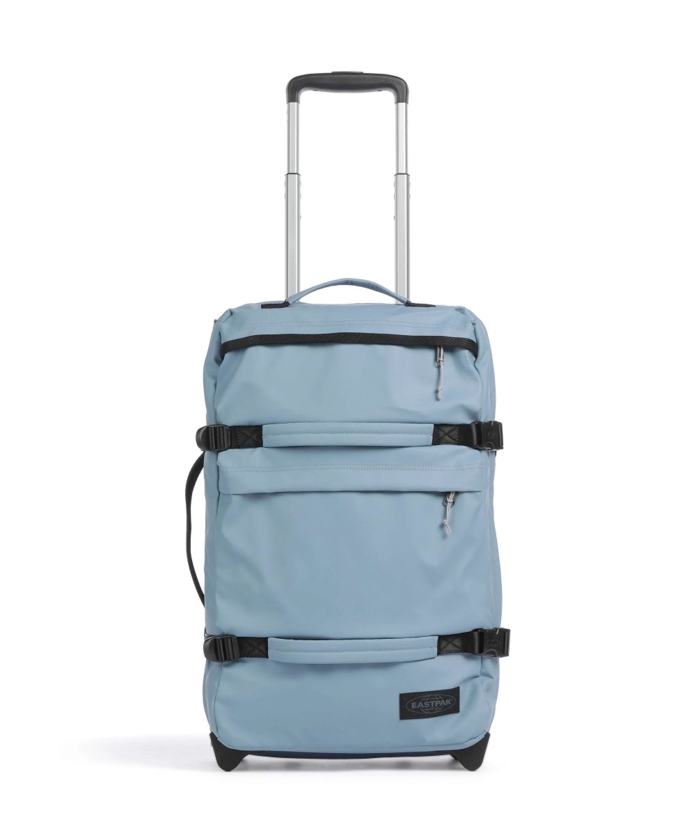 Eastpak Transit'R Plus S-Authentic Original Tarp Dust Blue