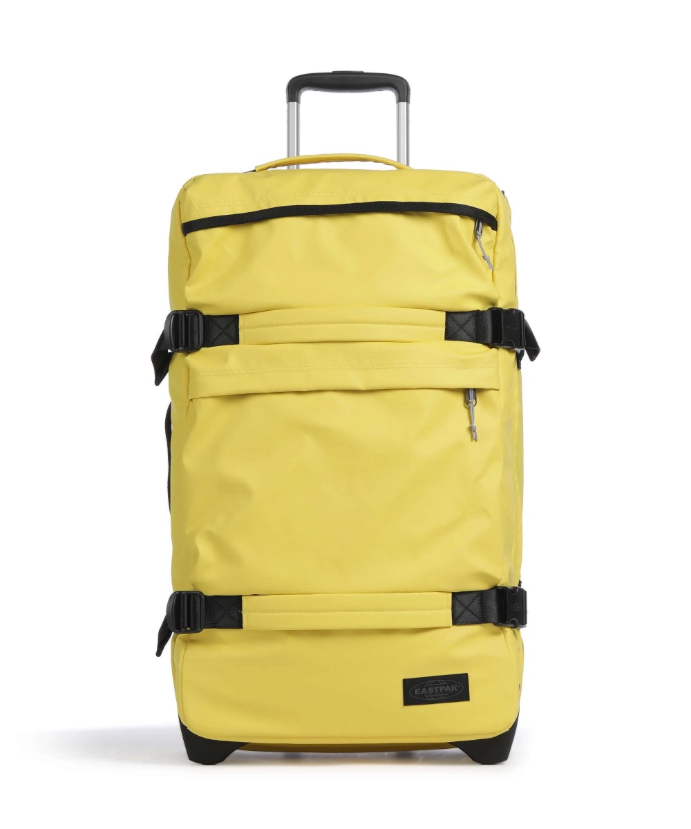 Eastpak Transit'R Plus M-Tarp Bamboo