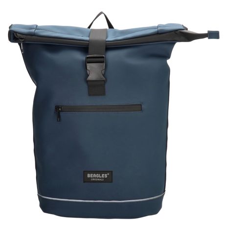 Beagles originals waterproof originals backpack 15,6 inch -Blue