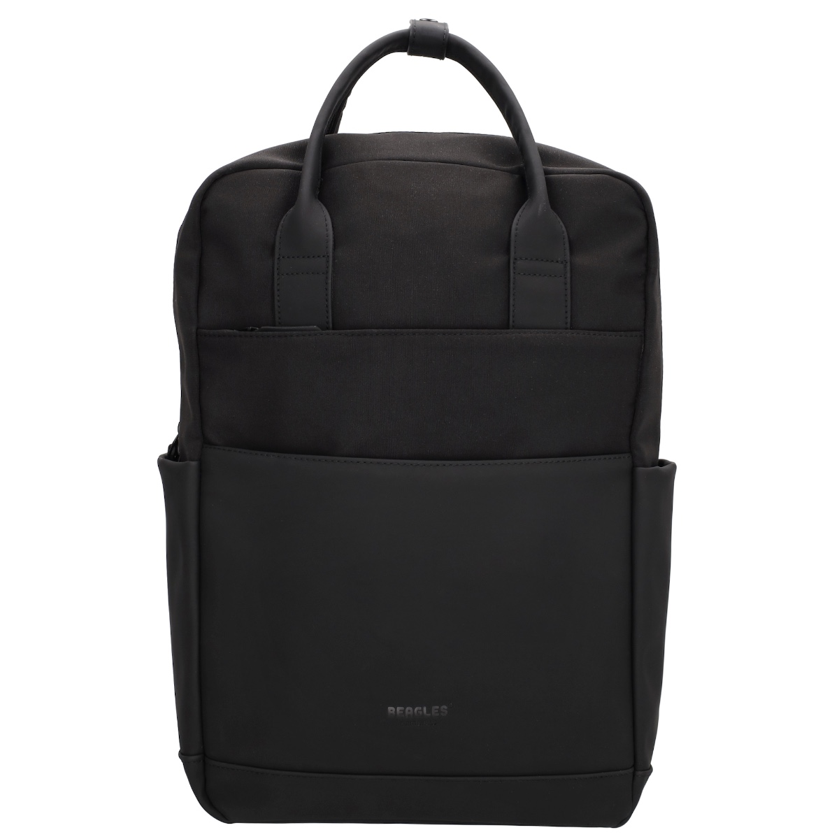 Beagles originals kobe rugzak 15,6 inch-Black