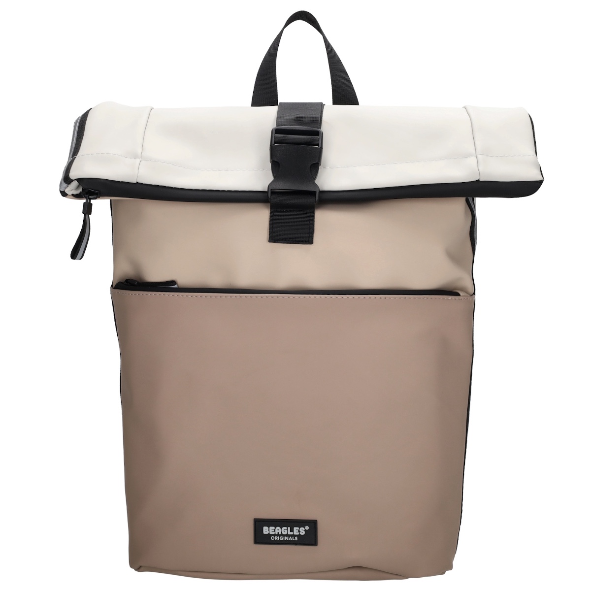 Beagles originals bicycle originals multi color 15,6 inch -Beige