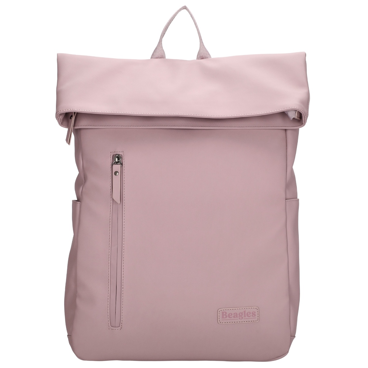 Beagles nara rugzak 15,6 inch-Oldpink