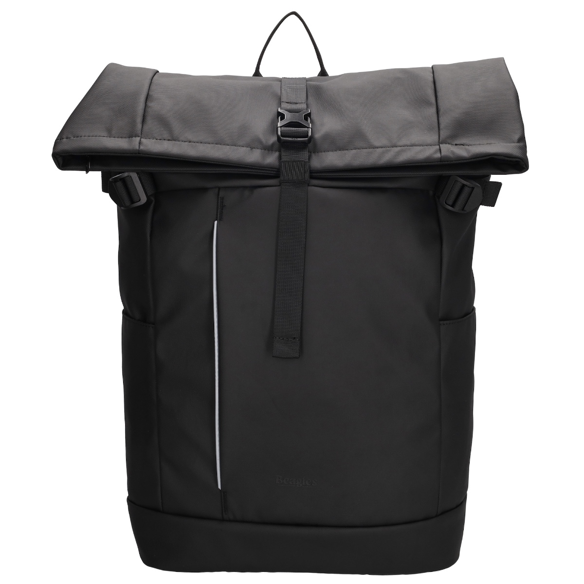 Beagles asaka backpack 15,6 inch-Black