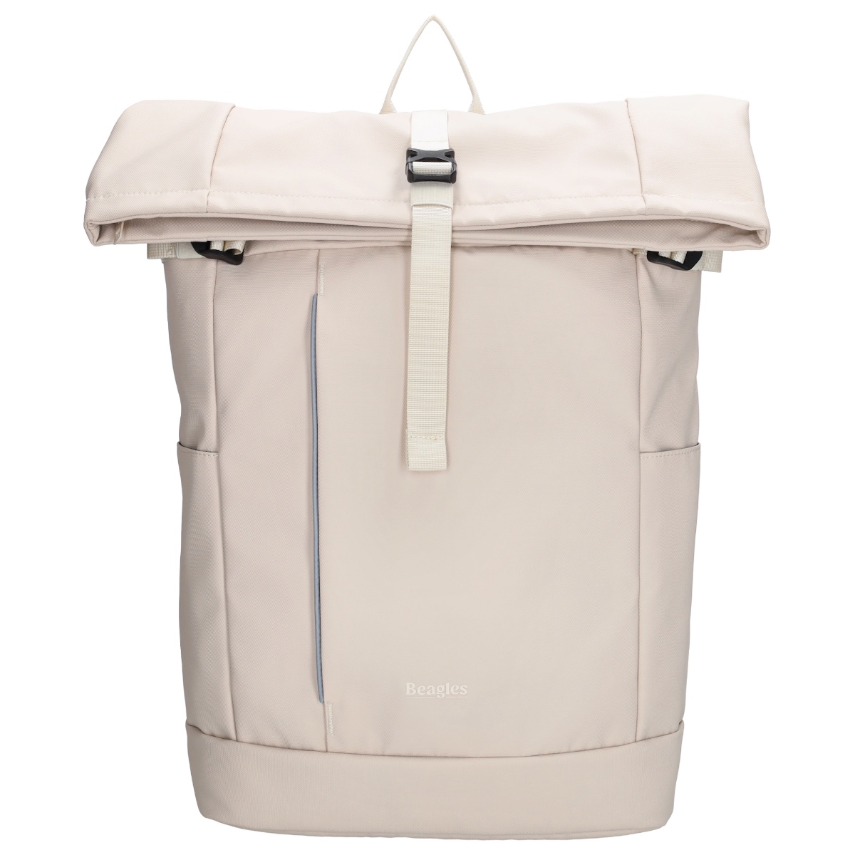 Beagles asaka backpack 15,6 inch-Crème