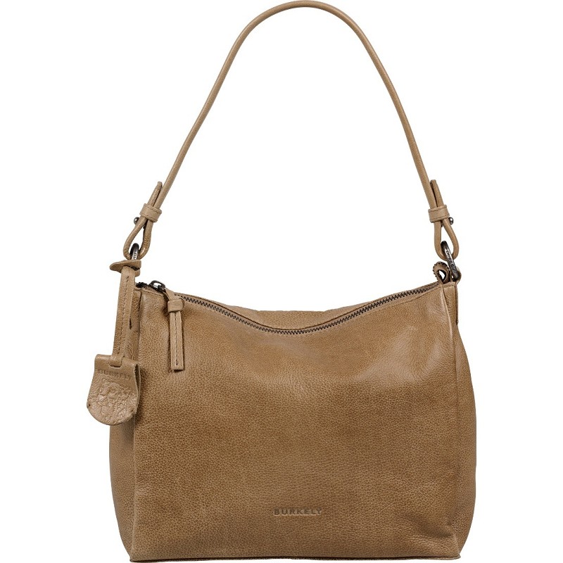 BURKELY JUST JOLIE SHOULDER BAG Khaki