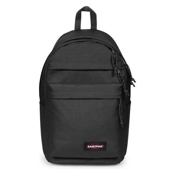 Eastpak Day Pak'r Pro Rugzak School - 16" laptopvak-Black