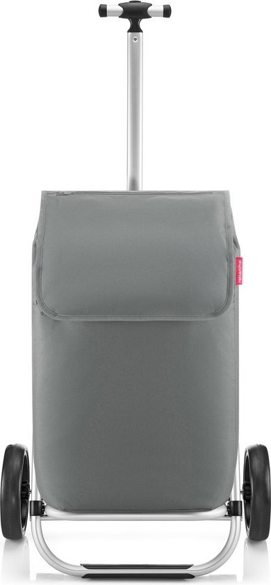 Reisenthel Shopping Trolley-Grey