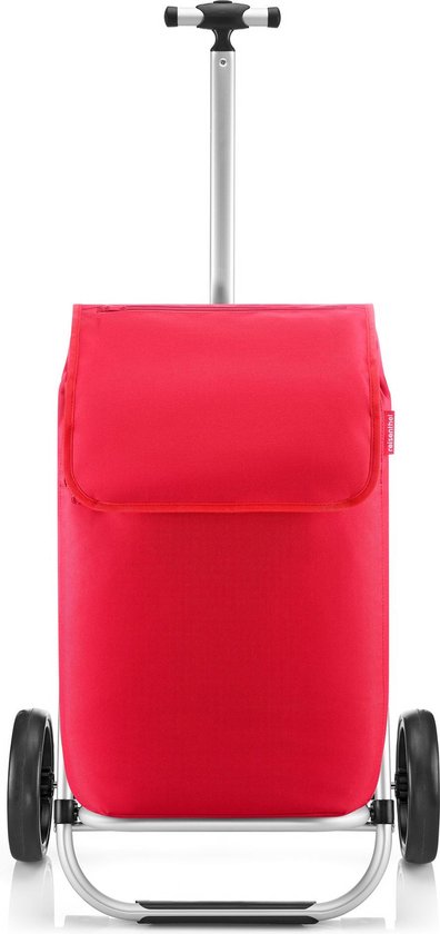 Reisenthel Shopping Trolley-Red