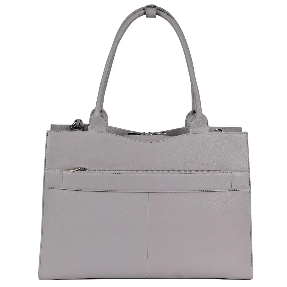 Socha Diamond Edition 15 , Laptop Bag Women Grey