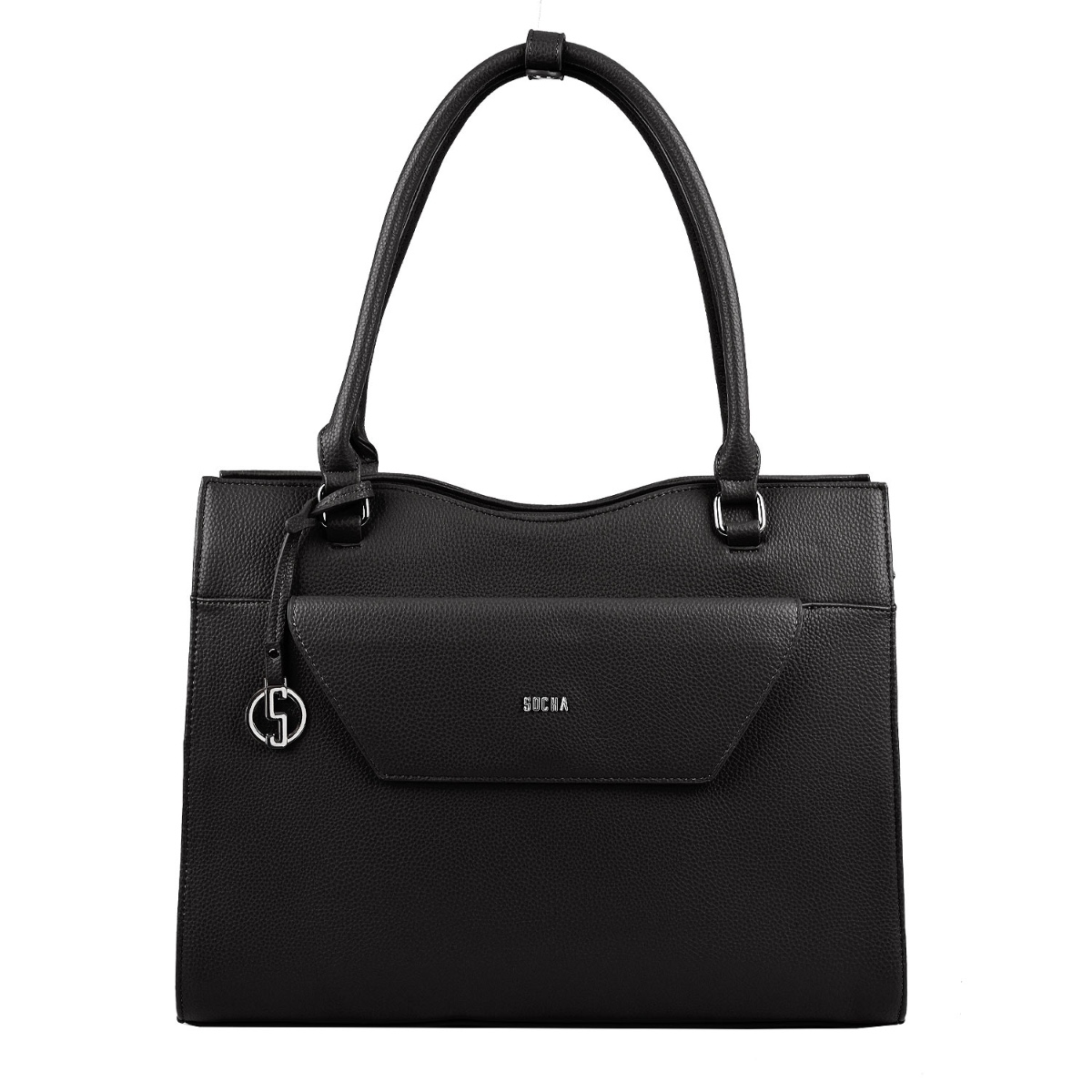 Socha Vario-CL laptoptas 15.6 inch-Black