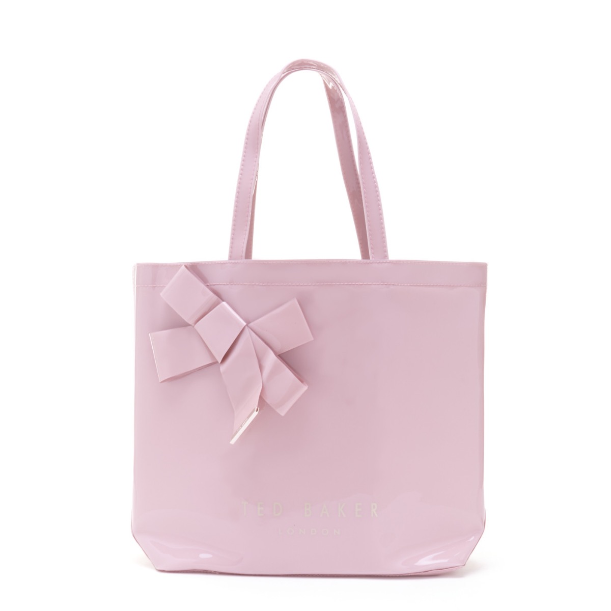 Ted Baker Nicon Shopper Pink
