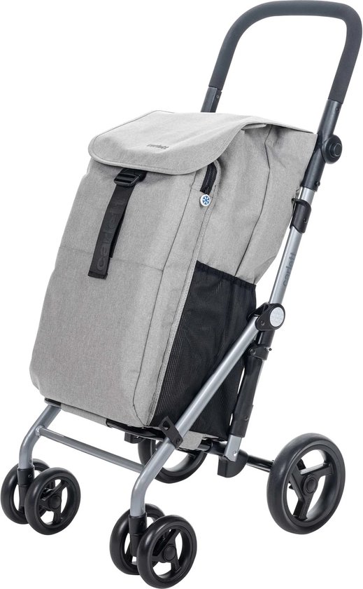 Carlett LETT430 CLASSIC Duo-Grey