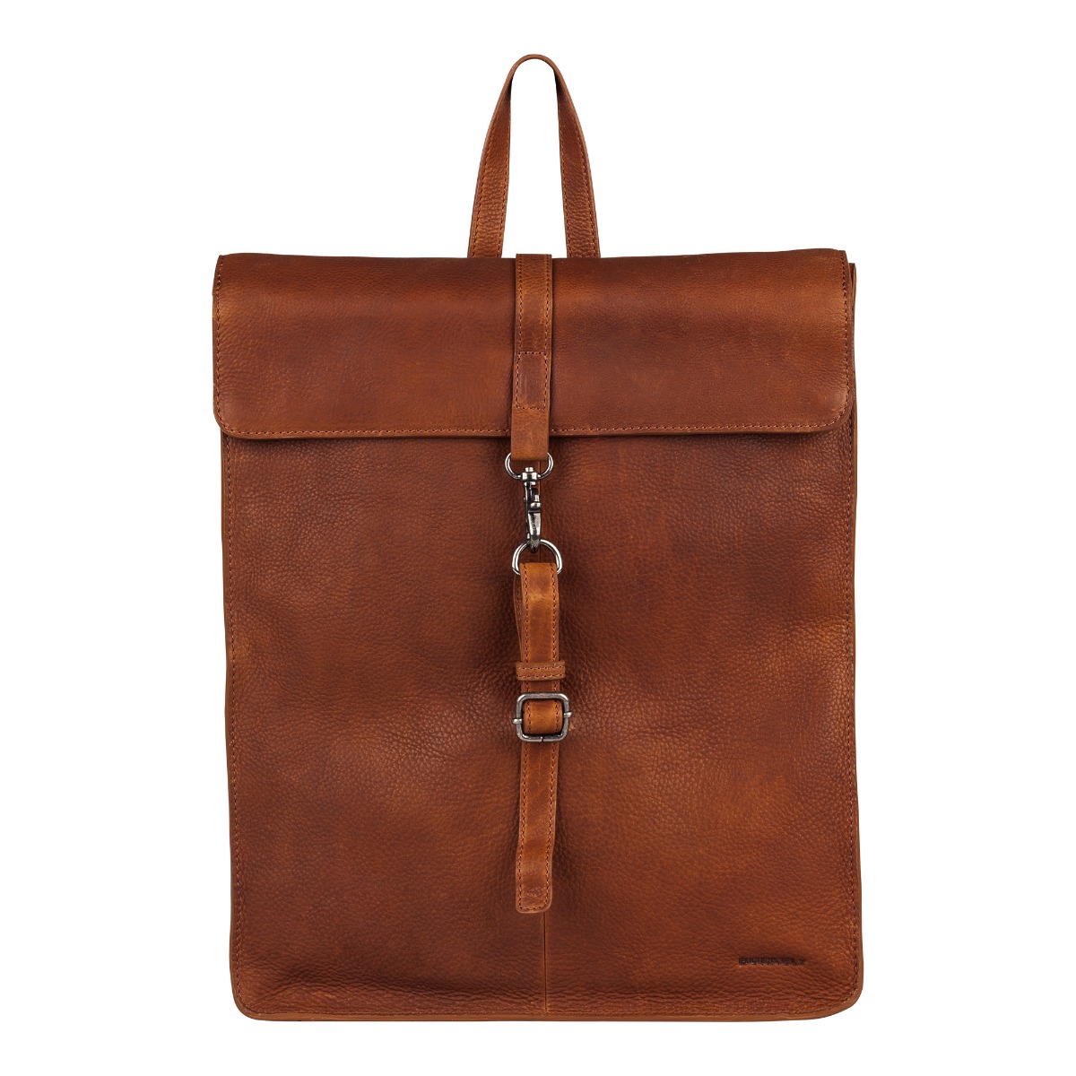Burkely Antique Avery backpack Cognac