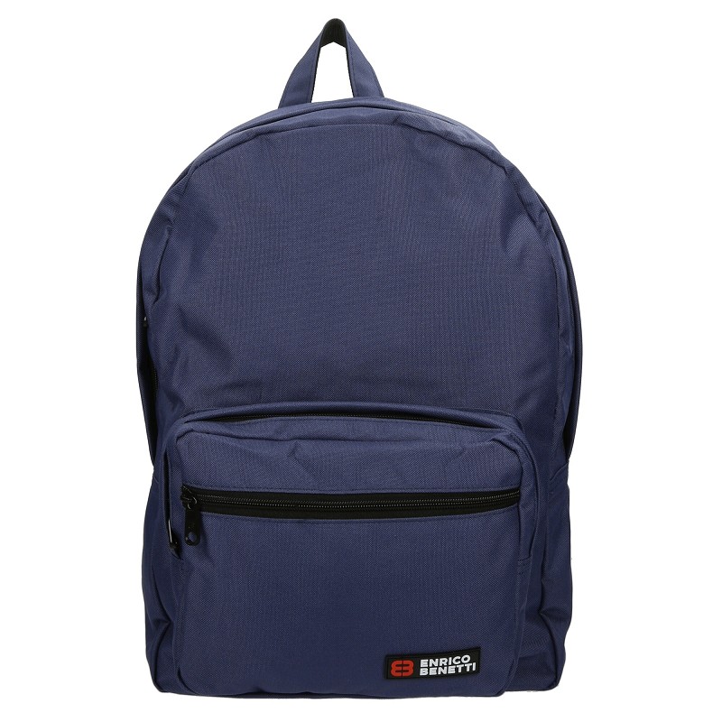 Enrico Benetti Amsterdam Laptop Backpack 15'' -Petrol