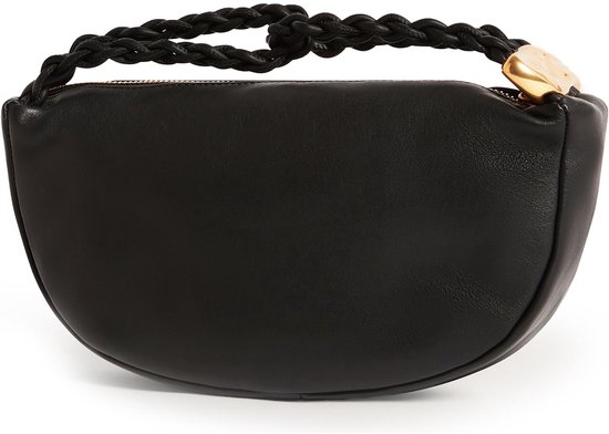 Ted Baker Islah Medium Hobo-Black