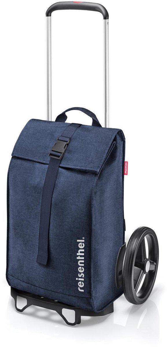 Reisenthel Citycruiser-Twist Navy