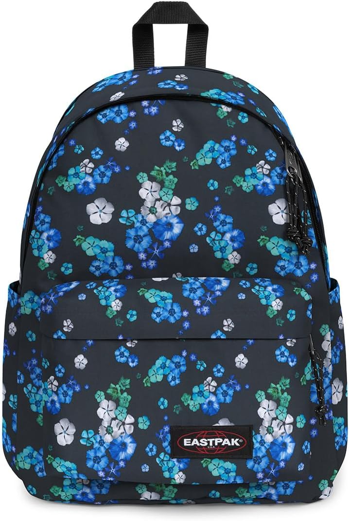 Eastpak Day Office-Floral Bloom Black