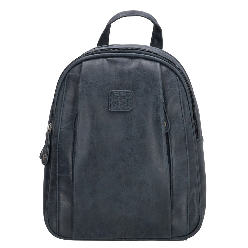 ENRICO BENETTI TOULOUSE BACKpack-Blue