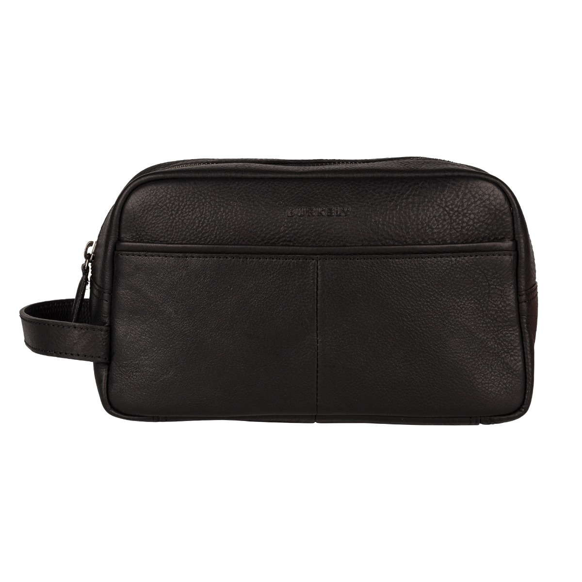 Burkely Antique Avery Toiletry Bag Black