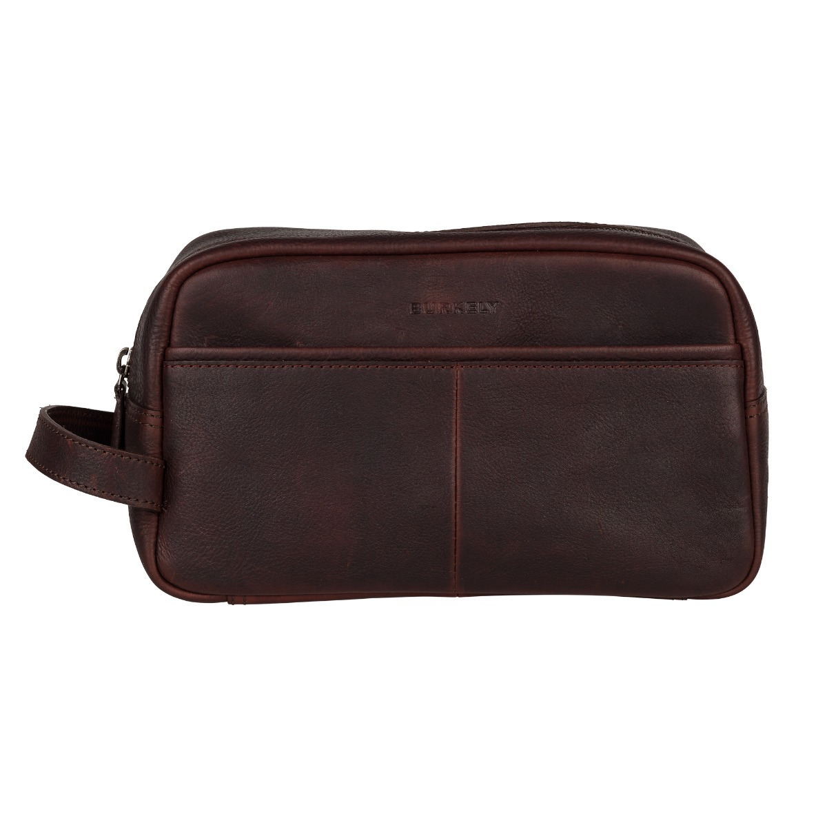 Burkely Antique Avery Toiletry Bag Brown