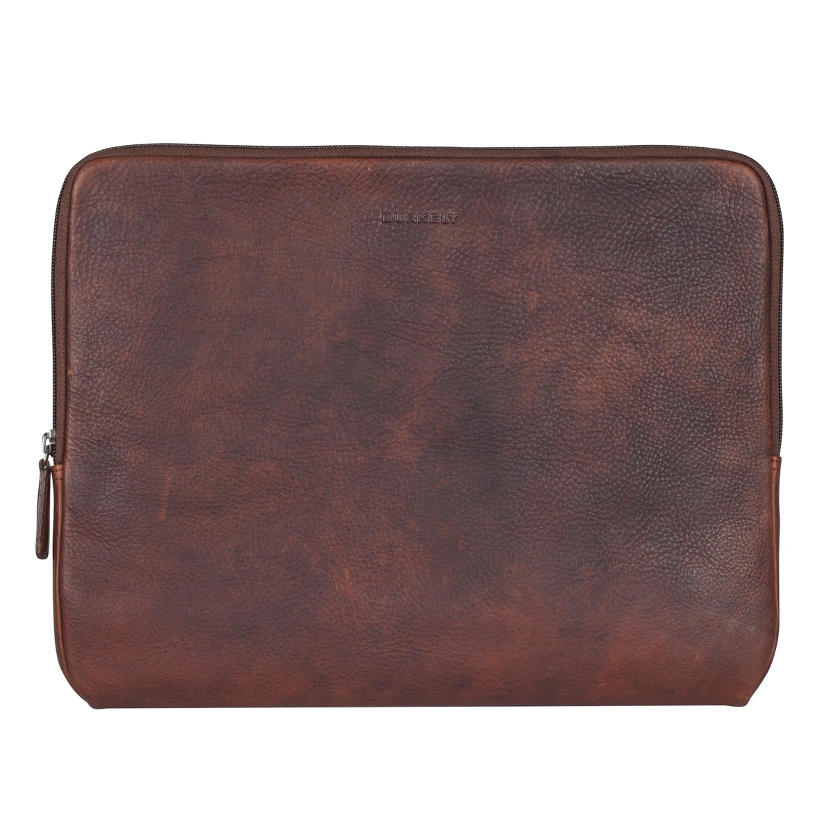 Burkely Antique Avery Laptopsleeve 13.3 Brown