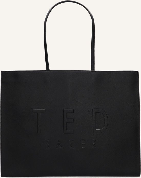 Ted Baker Iconna Handtas Dames-Black