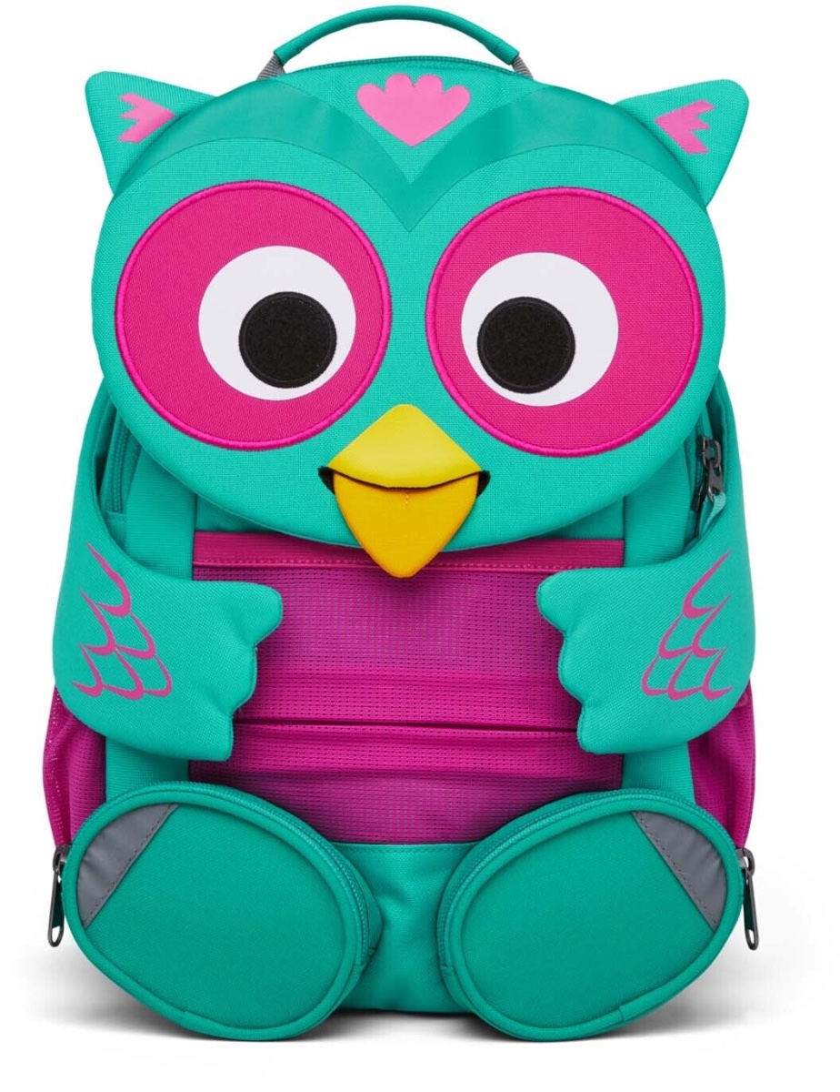 Affenzahn Large Friend-Owl