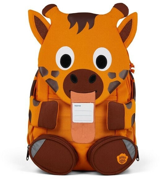 Affenzahn Large Friend-Giraffe