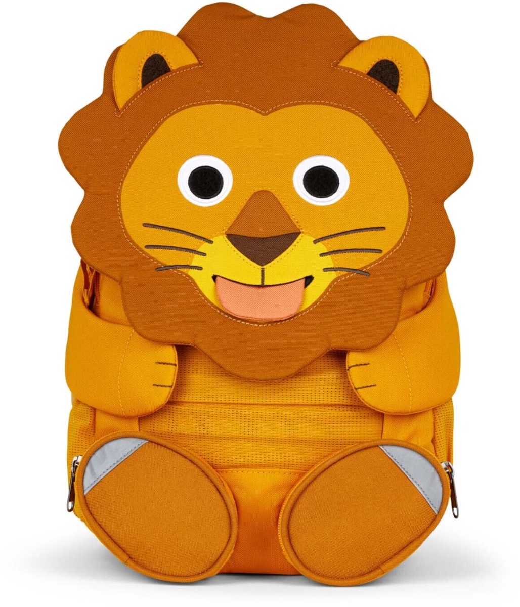 Affenzahn Large Friend-Lion