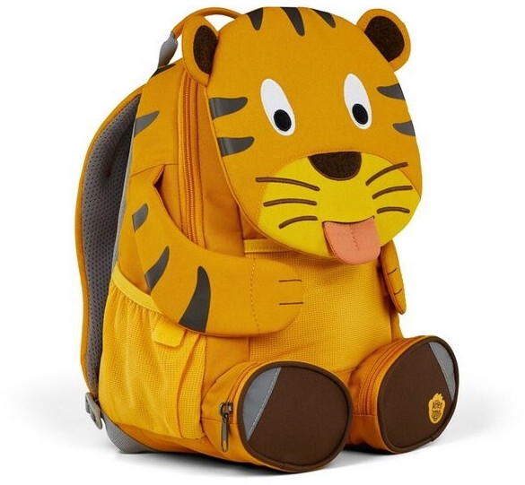 Affenzahn Large Friend-Tiger