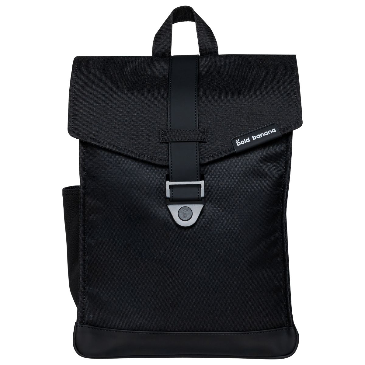 Bold Banana Envelope Backpack Laptopvak 15.6 inch-Black