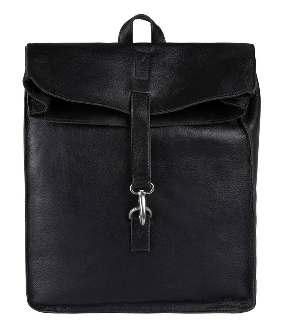 Cowboysbag Backpack Kirkby 15 inch Black