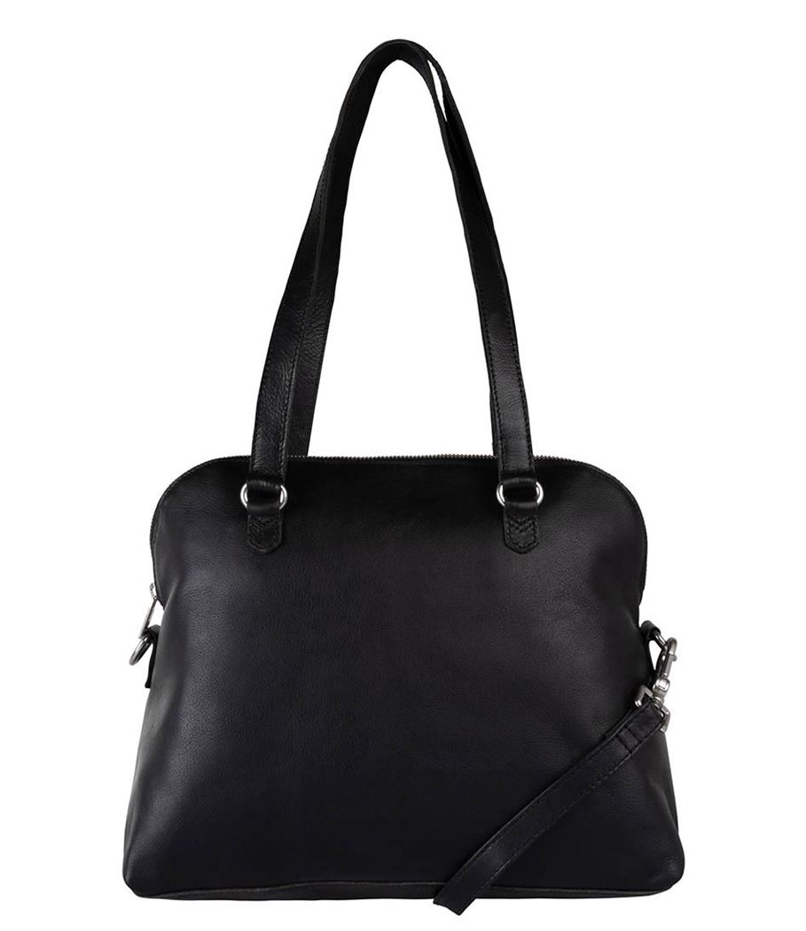 Cowboysbag Bag Winwick Shoulder Bag Black
