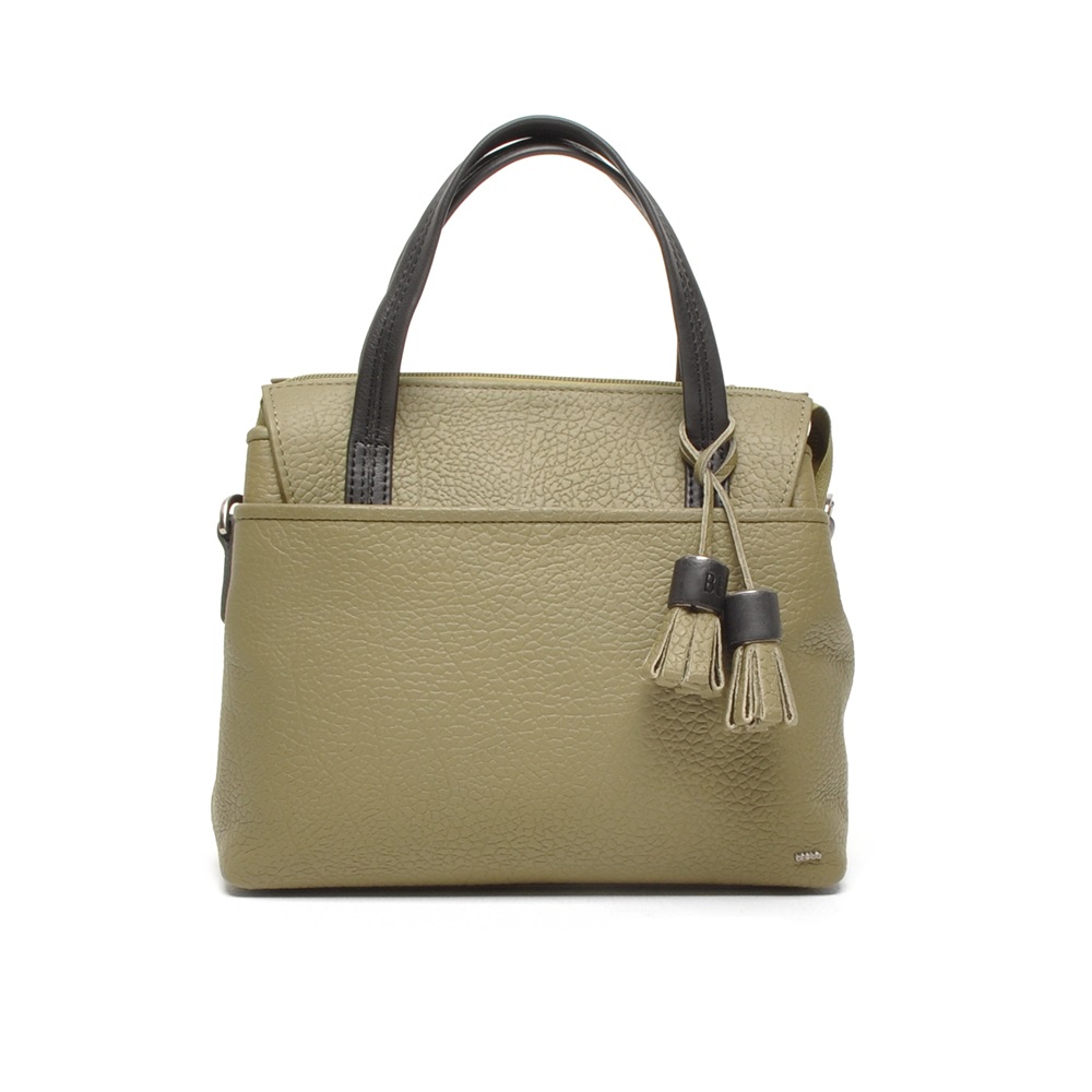 Berba Chamonix Handbag 125 199 Olive