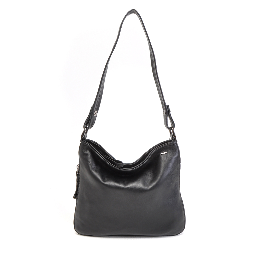 Berba shoulder bag Soft 005 839 Black