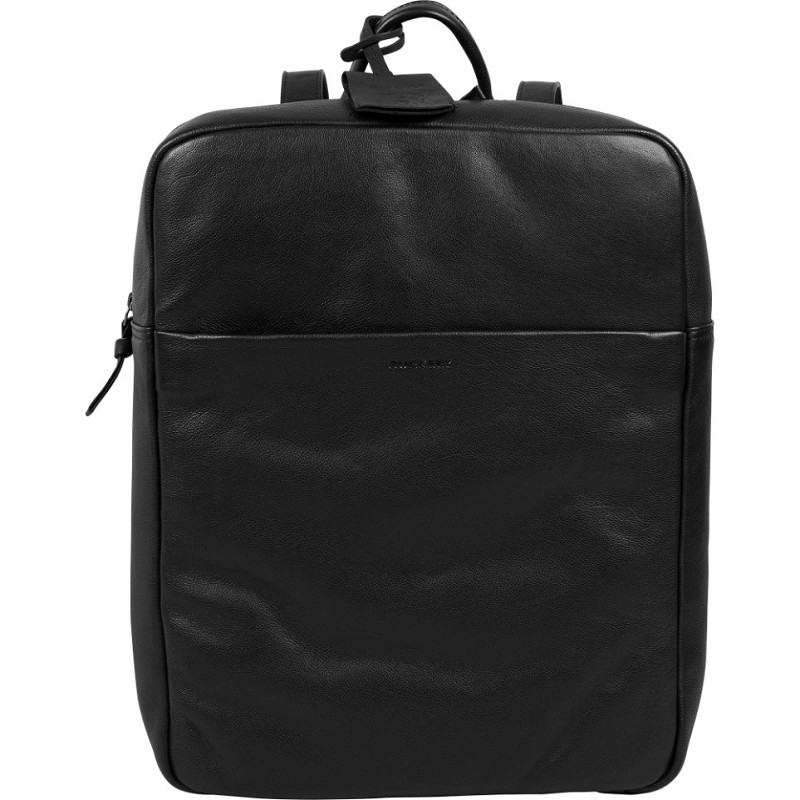 Burkely Just Jolie Backpack 15.6 Black