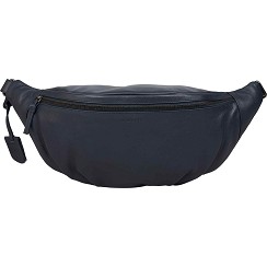 Burkely Just Jolie Oversized Bumbag Blue